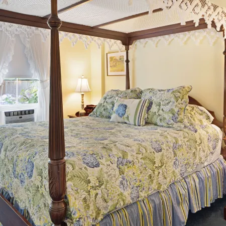 The Lightkeeper’s Inn