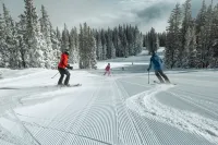 3Br Slopeside Beaver Creek  Ski-in, Sleeps 10 3 Bedroom Townhouse by RedAwning - 3-Star