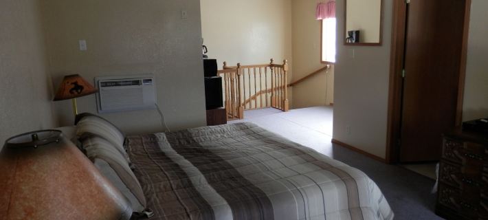 Trail Motel Hotels in Shoshone County