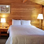 Rocky Inn Hotel di Valemount