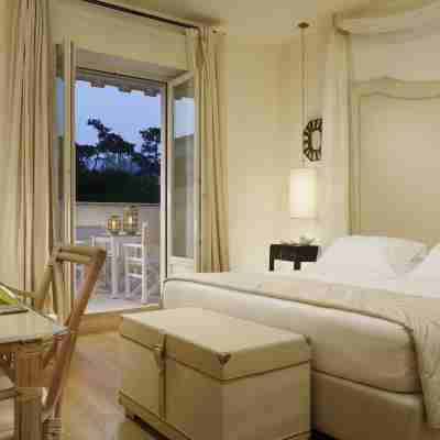Villa Roma Imperiale Rooms