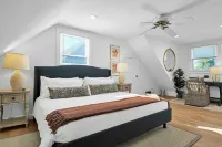 Charming 3br Home In Nantucket's Natural Beauty 3 Bedroom Home