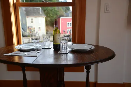 Inn at Creek Street Отели в г. Кетчикан Гейтуэй