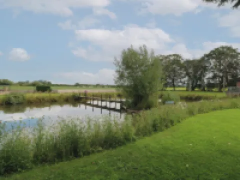 Ruperts Retreat