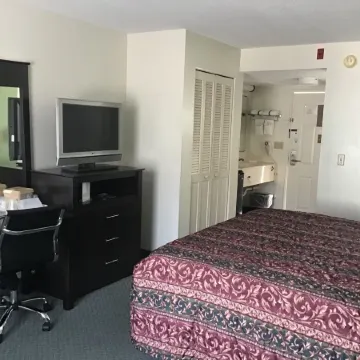 Anastasia Inn - Saint Augustine