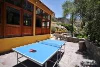 Hotel El Refugio d'Elise - bars