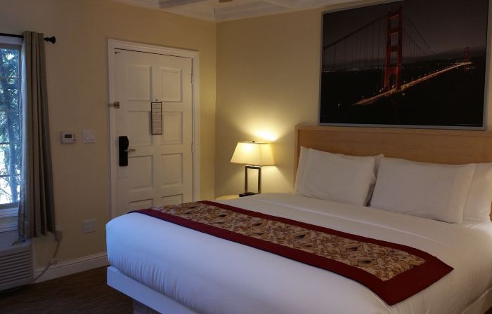 Marin Lodge