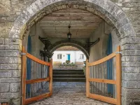 The Old Carriage Court - 2-Star