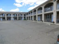 Four Corners Inn Hotels in Blanding