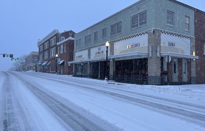 Culpeper Center Suites