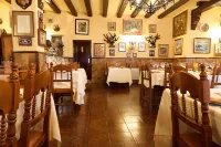 El Molí de Pontons Suites Con Jacuzzi Spa Hotels in Alt Camp