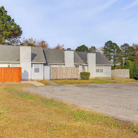 8 Mi to Neuse River: Cozy Gem in Havelock!