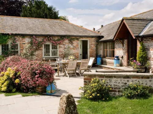 Churn House - Country Houses