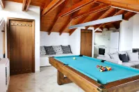 Eleftherion Comfort Living Lefkada Hotel di Apollonii
