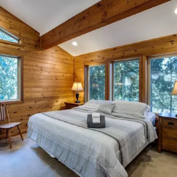 07MF - Silver Lake #7