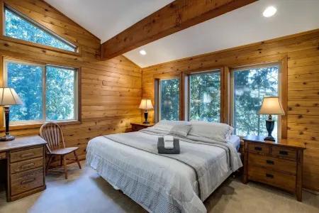 07MF - Silver Lake #7