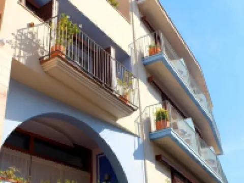 Hotel Carmen Hoteles en Rosas