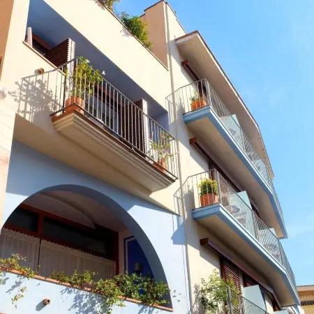 Hotel Carmen