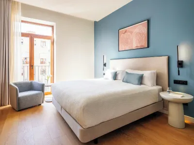 Numa Valencia La Xerea Hotels in Valencia