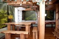 Artharmony Pension & Hostel