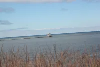 Evergreen Motel Hotels in Scriba