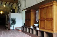 Hotel Schlossresidenz Heitzenhofen Hotels in Parsberg