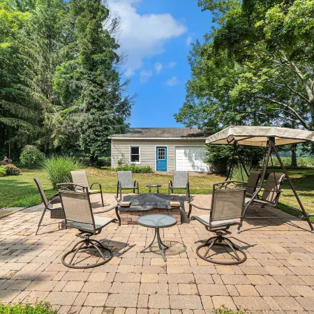Black River Inn Bed and Breakfast