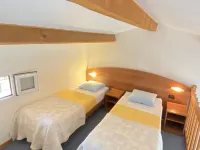Domaine de La Bégude Hotels in Claviers