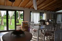 Finca Fisterra - 4 étoiles