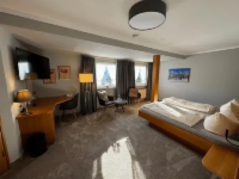 Engemann Kurve Hotels in Winterberg