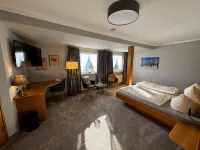 Engemann Kurve Hotels in Winterberg