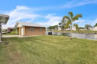 Cozy And Relaxing Fishing Retreat 3 Bedroom Home