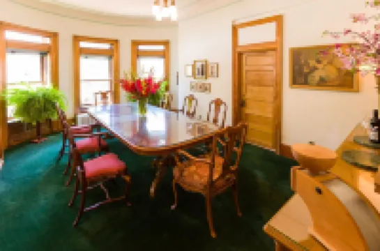 Capitol Hill Mansion B&B Inn