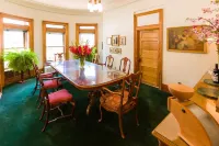 Capitol Hill Mansion B&B Inn