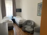 Pension "An der Porzellan-Manufaktur"