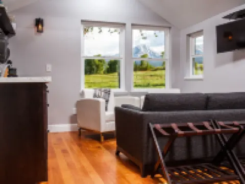 Hillside Colorado Cottages Near Westcliffe Hotels in Hillside