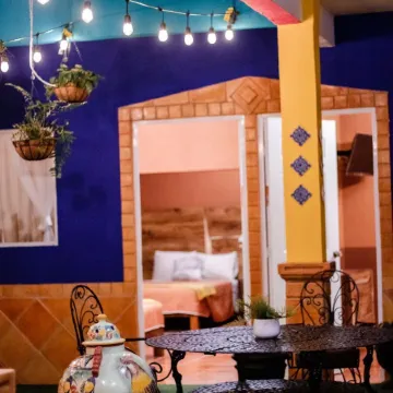 Hostería Casa Marquez