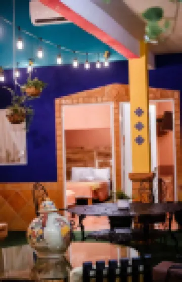 โฮสเตเลเรีย คาซา มาร์เกซ