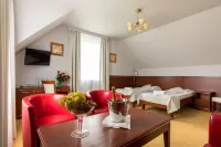 Hotel Skalite Spa & Wellness Hotel a Bielsko-Biala