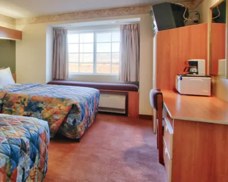 Western Skies Inn & Suites Hotels in Valencia County