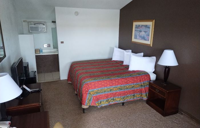 First Interstate Inn