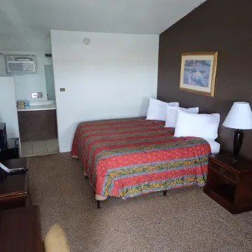 First Interstate Inn
