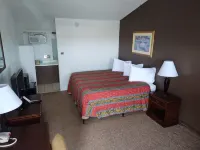 First Interstate Inn Hotels in Douglas