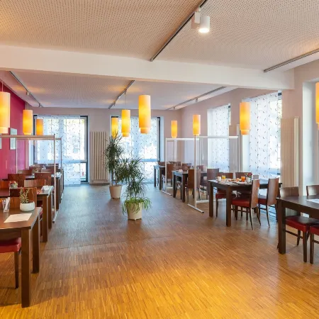 Hotel NeuHaus