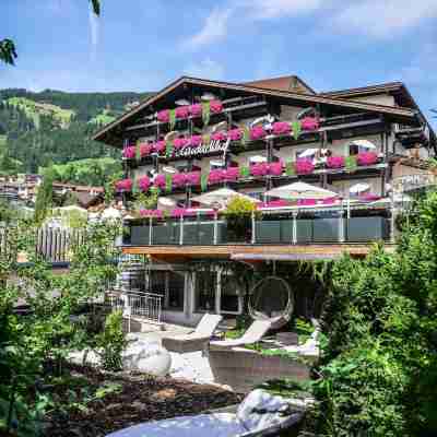 Boutique Hotel Haidachhof Superior Hotel Exterior