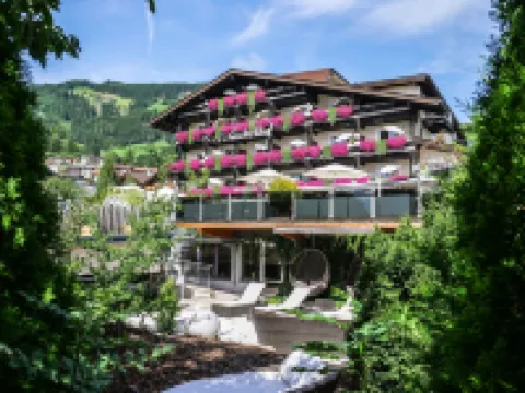 Boutique Hotel Haidachhof Superior Hotels in Fugen