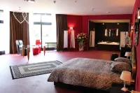 Hotel de Elderschans Hotels in 