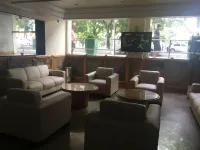 Hotel Grão Para Hotel a Belém