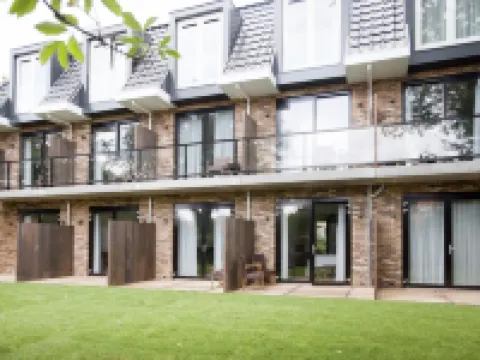 凡赫克倫酒店 內斯酒店