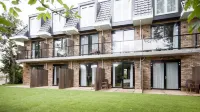 Van Heeckeren Hotel Hotels in Hollum
